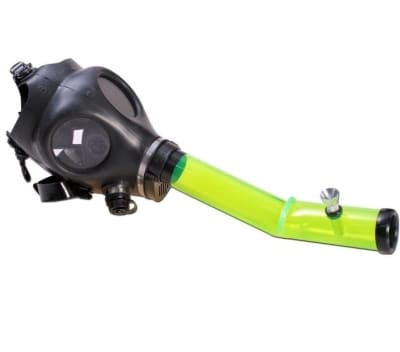 Bong Acrilico Mascara1