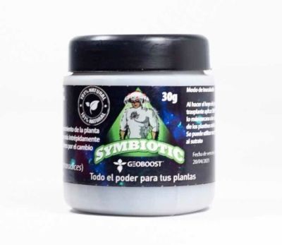 Micorrizas Geoboost Symbiotic