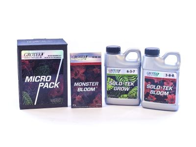 Grotek Micro Pack1