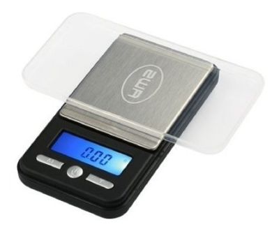 Pesa Gramera Diamond o ECO1