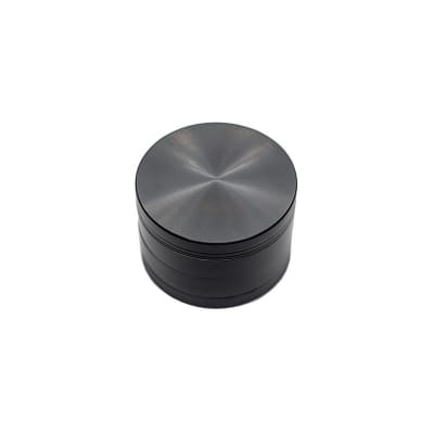 Moledor metal 60mm 4pts negro2
