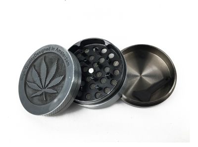 Moledor Metal 60mm 3pts Amsterdam 12751