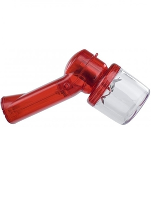 Moledor Electrico de plastico 3