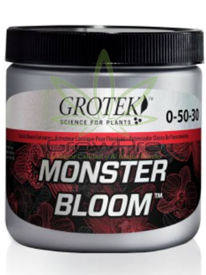 Monster Bloom Grotek 130gr (Floracion)1