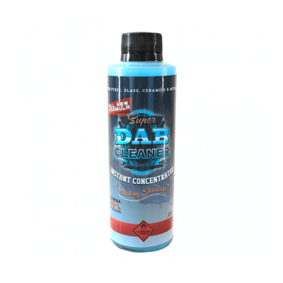 Liquido Limpia Bong Cleaner MP2501