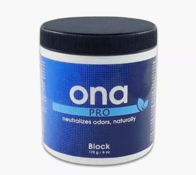 Odorizador Ona Gel Pro 428g1