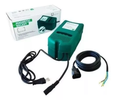 Balastro Magnetico Vanguard 250w1