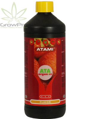 Fertilizante Atami Flavor -C 100ml2