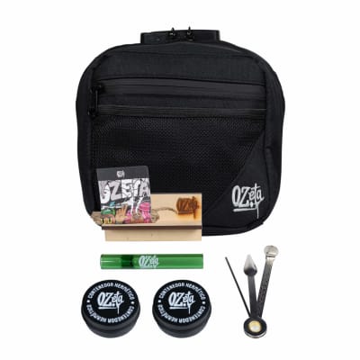 Banano Anti Olor Ozeta con Clave