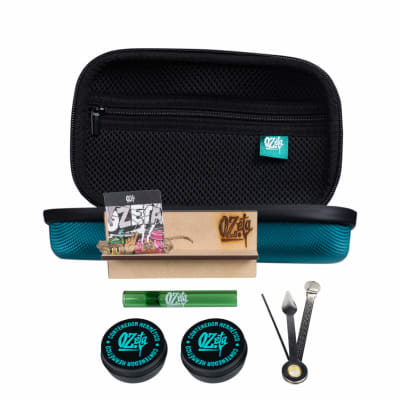 Estuche Anti Olor Ozeta Grande