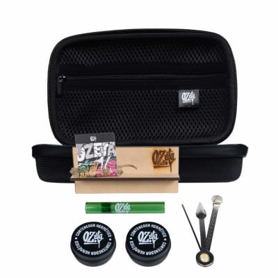 Estuche Anti Olor Ozeta Grande