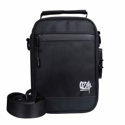 Lonchera Anti Olor Ozeta Grande con Clave