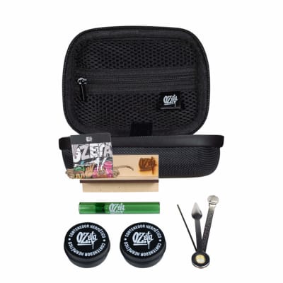 Estuche Anti Olor Ozeta Mediano