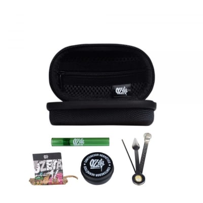 Estuche Anti Olor Ozeta Pequeño