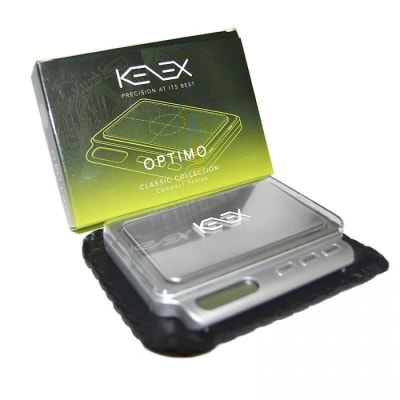 Pesa Microgramera Kenex Optimo 1001