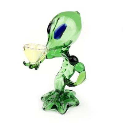 Pipa Pyrex Alien 511
