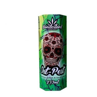 Plaguicida Out Pest 250ml1