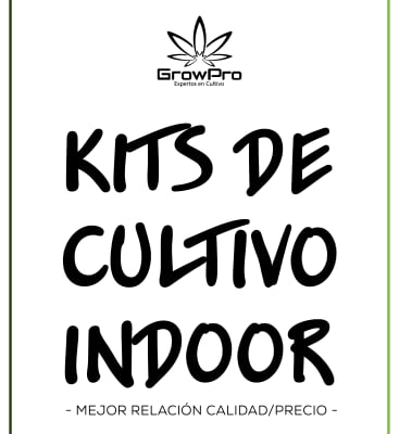 Elije tu KIT INDOOR!