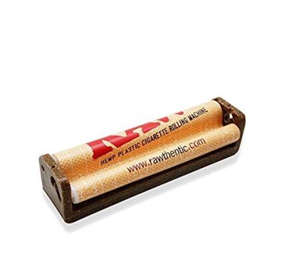 Maquina Enroladora Raw n°1