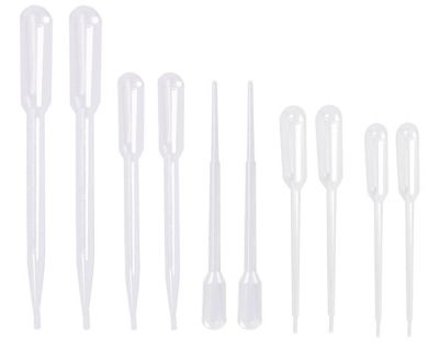 Pipeta gotario 5ml1