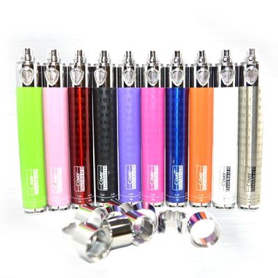 Bateria Overlord 2 2200mah1