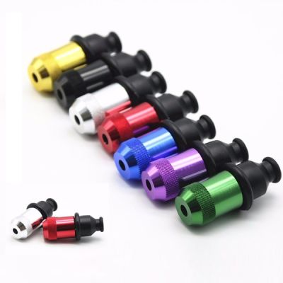 Pipa metal chupete1