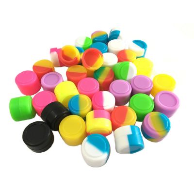 Contenedor de silicona mini 25-30mm