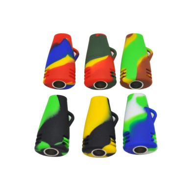 Pipa silicona hitter pequeña
