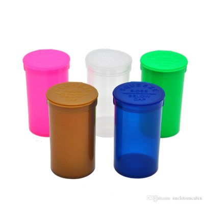 Contenedor Hermetico POP corto1