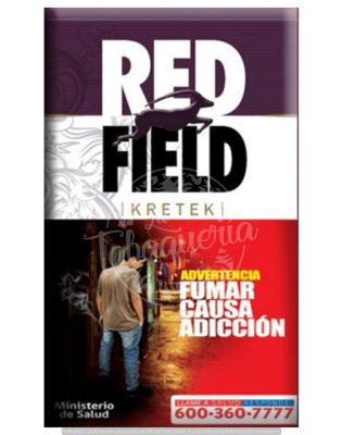 Tabaco Redfield Clavo de Olor1