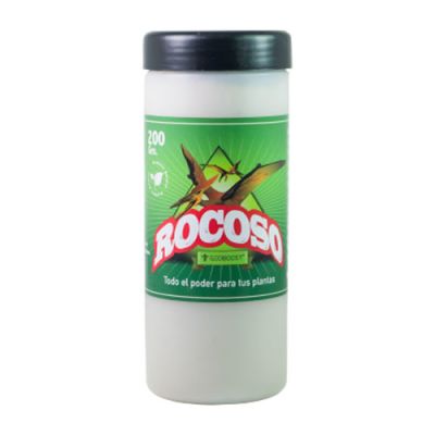 GeoBoost Rocoso (Guano Rojo)