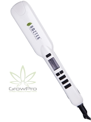 Roztek Equinox Plancha Rosin 1