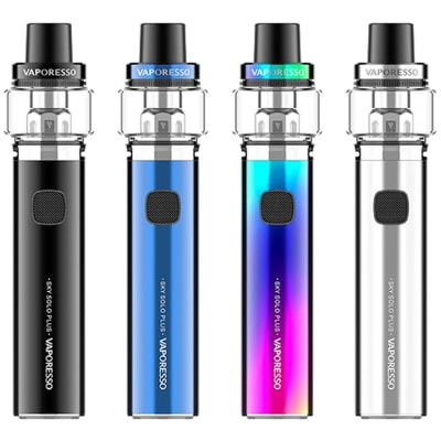 Cigarro electronico Vaporesso Sky Solo Plus1