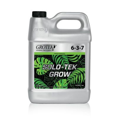 Solotek Grow 500ml (Crecimiento)