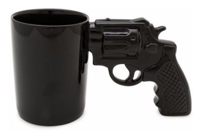 Tazon Pistola1