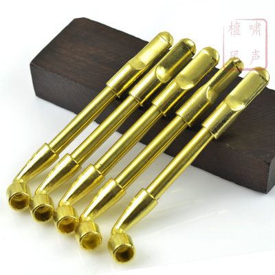 Pipa metal con boquilla1