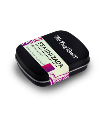 Semillas TBR Strawberry x5