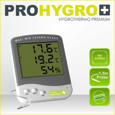 Termohigrometro Grande con sonda1