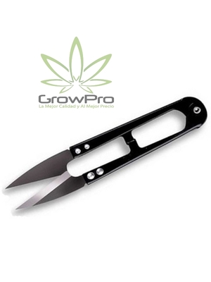 Tijeras de Manicurar Tipo Pinza