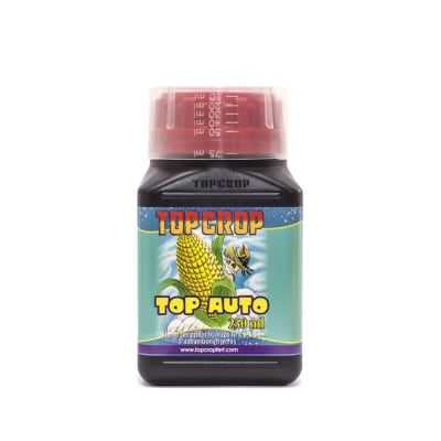 Top Crop Top Auto 250ml
