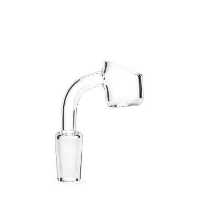 Quemador Pyrex Banger 90° Calvo macho 10mm1