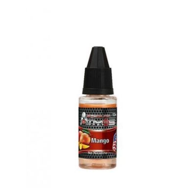 Liquido Atmos 12ml Mango1