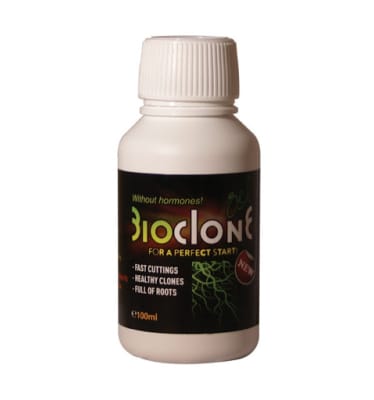 Bio Clone 100ml (Enraizante para esquejes)