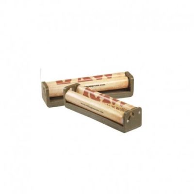 Maquina Enroladora Raw/Element Eco Plastic 1 1/4