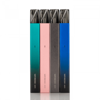 Cigarro electronico Vaporesso Barr Pod Kit1