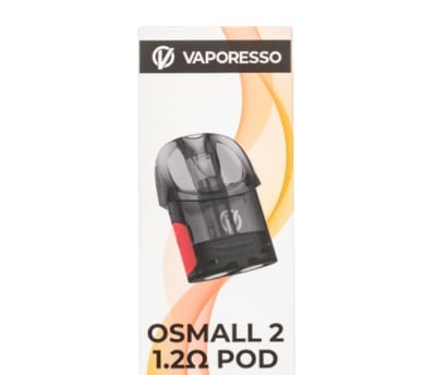 Repuesto Resistencia Vaporesso Osmall 21
