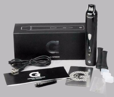 Vaporizador G Pro1