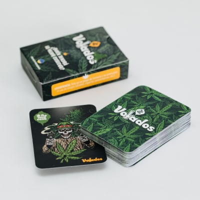 Juego de Cartas 