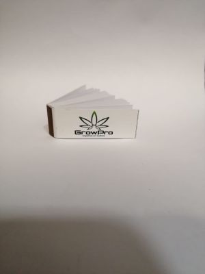 Filtros Carton Tips GrowPro1