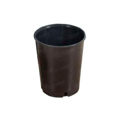 Maceta Plastica Tubular 1L1